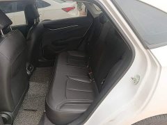 Buick Excelle Facelift Classic 1.5L Automatic Elite - ფოტო 17