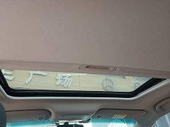 Buick Excelle Facelift Classic 1.5L Automatic Elite - ფოტო 18