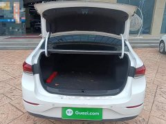 Buick Excelle Facelift Classic 1.5L Automatic Elite - ფოტო 19