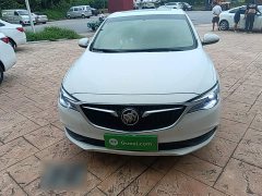 Buick Excelle Facelift Classic 1.5L Automatic Elite - ფოტო 3