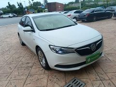 Buick Excelle Facelift Classic 1.5L Automatic Elite - ფოტო 4