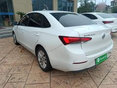 Buick Excelle Facelift Classic 1.5L Automatic Elite - ფოტო 5