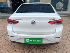 Buick Excelle Facelift Classic 1.5L Automatic Elite - ფოტო 6