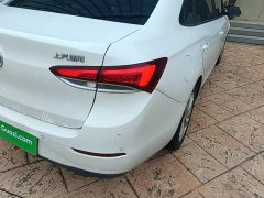 Buick Excelle Facelift Classic 1.5L Automatic Elite - ფოტო 8