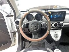 ORA Black Cat 301km Base - ფოტო 11