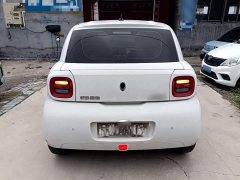 ORA Black Cat 301km Base - ფოტო 6