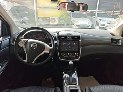 Nissan Qida TIIDA 2021 1.6L CVT Cool Dynamic Edition - ფოტო 10