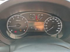 Nissan Qida TIIDA 2021 1.6L CVT Cool Dynamic Edition - ფოტო 12