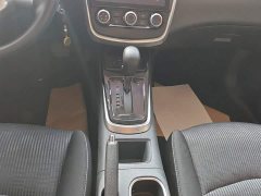 Nissan Qida TIIDA 2021 1.6L CVT Cool Dynamic Edition - ფოტო 14