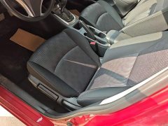 Nissan Qida TIIDA 2021 1.6L CVT Cool Dynamic Edition - ფოტო 15