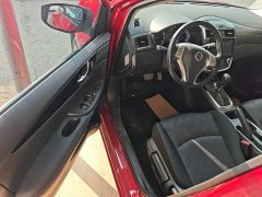 Nissan Qida TIIDA 2021 1.6L CVT Cool Dynamic Edition - ფოტო 16