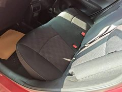 Nissan Qida TIIDA 2021 1.6L CVT Cool Dynamic Edition - ფოტო 17