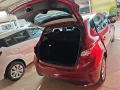 Nissan Qida TIIDA 2021 1.6L CVT Cool Dynamic Edition - ფოტო 19