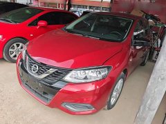 Nissan Qida TIIDA 2021 1.6L CVT Cool Dynamic Edition - ფოტო 2
