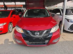 Nissan Qida TIIDA 2021 1.6L CVT Cool Dynamic Edition - ფოტო 3