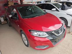 Nissan Qida TIIDA 2021 1.6L CVT Cool Dynamic Edition - ფოტო 4