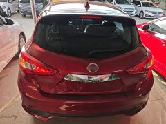 Nissan Qida TIIDA 2021 1.6L CVT Cool Dynamic Edition - ფოტო 6