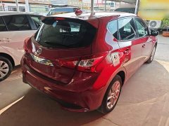 Nissan Qida TIIDA 2021 1.6L CVT Cool Dynamic Edition - ფოტო 7