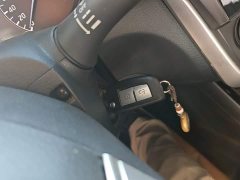 Nissan Qida TIIDA 2021 1.6L CVT Cool Dynamic Edition - ფოტო 9