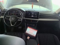 Volkswagen Tiguan L Plug-in Hybrid 430PHEV Plug-in Hybrid Premium Edition - ფოტო 10