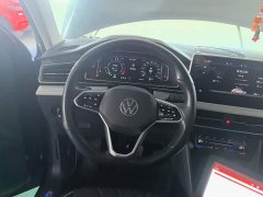 Volkswagen Tiguan L Plug-in Hybrid 430PHEV Plug-in Hybrid Premium Edition - ფოტო 11