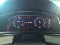 Volkswagen Tiguan L Plug-in Hybrid 430PHEV Plug-in Hybrid Premium Edition - ფოტო 12