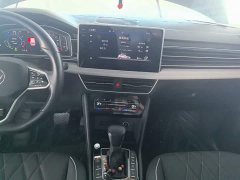 Volkswagen Tiguan L Plug-in Hybrid 430PHEV Plug-in Hybrid Premium Edition - ფოტო 13