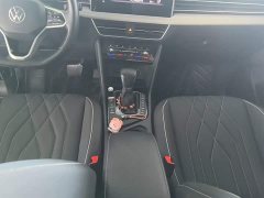 Volkswagen Tiguan L Plug-in Hybrid 430PHEV Plug-in Hybrid Premium Edition - ფოტო 14