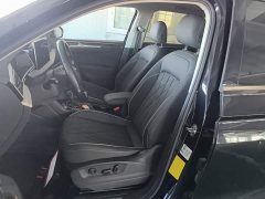 Volkswagen Tiguan L Plug-in Hybrid 430PHEV Plug-in Hybrid Premium Edition - ფოტო 15