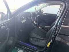 Volkswagen Tiguan L Plug-in Hybrid 430PHEV Plug-in Hybrid Premium Edition - ფოტო 16