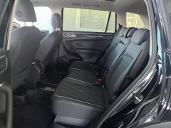 Volkswagen Tiguan L Plug-in Hybrid 430PHEV Plug-in Hybrid Premium Edition - ფოტო 17