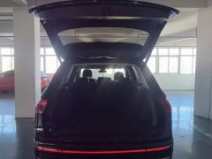 Volkswagen Tiguan L Plug-in Hybrid 430PHEV Plug-in Hybrid Premium Edition - ფოტო 19
