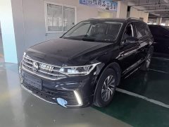 Volkswagen Tiguan L Plug-in Hybrid 430PHEV Plug-in Hybrid Premium Edition - ფოტო 2