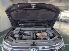 Volkswagen Tiguan L Plug-in Hybrid 430PHEV Plug-in Hybrid Premium Edition - ფოტო 20