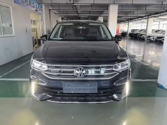 Volkswagen Tiguan L Plug-in Hybrid 430PHEV Plug-in Hybrid Premium Edition - ფოტო 3