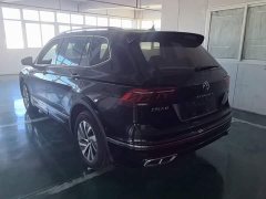 Volkswagen Tiguan L Plug-in Hybrid 430PHEV Plug-in Hybrid Premium Edition - ფოტო 5