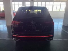 Volkswagen Tiguan L Plug-in Hybrid 430PHEV Plug-in Hybrid Premium Edition - ფოტო 6