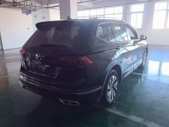 Volkswagen Tiguan L Plug-in Hybrid 430PHEV Plug-in Hybrid Premium Edition - ფოტო 7