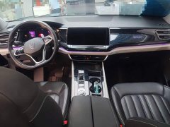 Volkswagen Teramont 2022 380TSI AWD Excellence Luxury - ფოტო 10