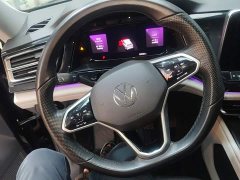 Volkswagen Teramont 2022 380TSI AWD Excellence Luxury - ფოტო 11