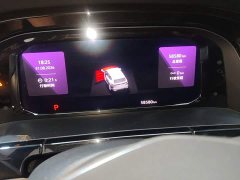 Volkswagen Teramont 2022 380TSI AWD Excellence Luxury - ფოტო 12