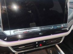Volkswagen Teramont 2022 380TSI AWD Excellence Luxury - ფოტო 13