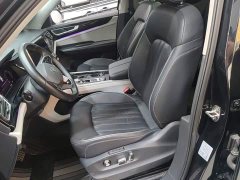 Volkswagen Teramont 2022 380TSI AWD Excellence Luxury - ფოტო 15