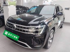 Volkswagen Teramont 2022 380TSI AWD Excellence Luxury - ფოტო 2