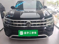 Volkswagen Teramont 2022 380TSI AWD Excellence Luxury - ფოტო 3
