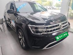 Volkswagen Teramont 2022 380TSI AWD Excellence Luxury - ფოტო 4