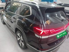 Volkswagen Teramont 2022 380TSI AWD Excellence Luxury - ფოტო 5