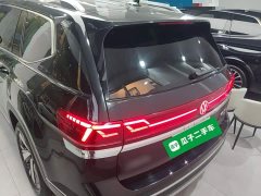 Volkswagen Teramont 2022 380TSI AWD Excellence Luxury - ფოტო 6