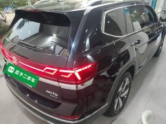 Volkswagen Teramont 2022 380TSI AWD Excellence Luxury - ფოტო 7