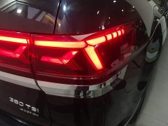 Volkswagen Teramont 2022 380TSI AWD Excellence Luxury - ფოტო 8